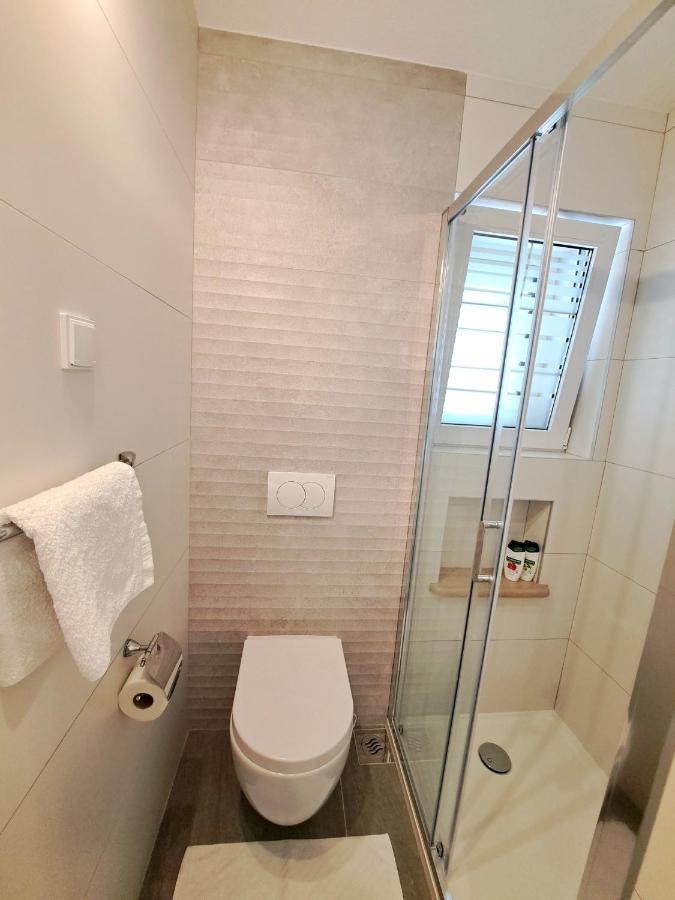 Studio Apartments Regina Bol Zewnętrze zdjęcie