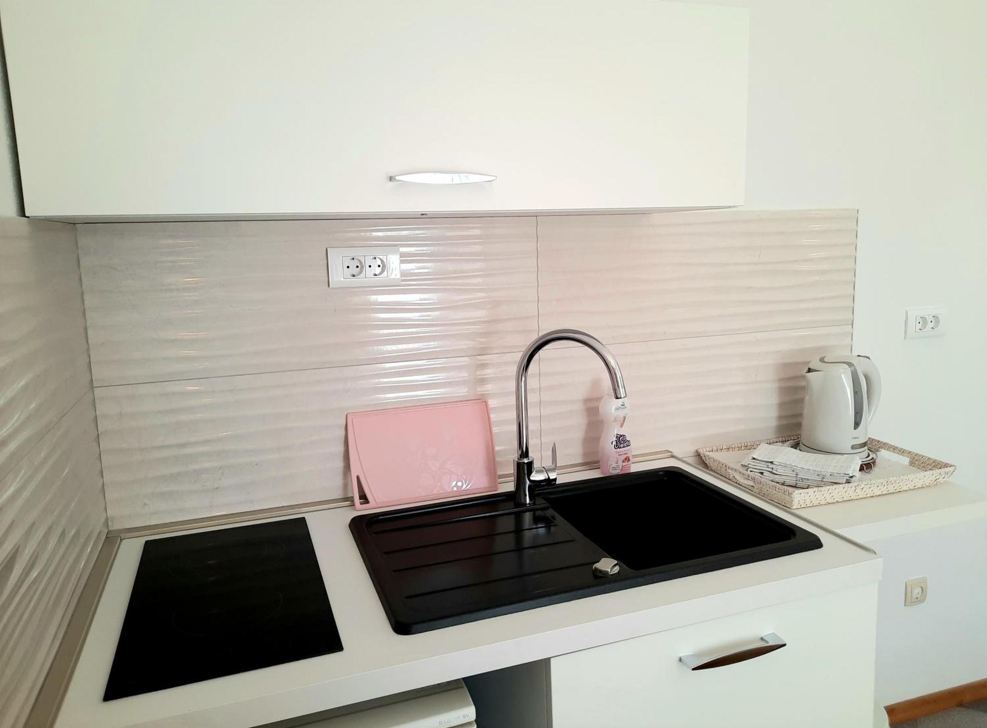 Studio Apartments Regina Bol Pokój zdjęcie