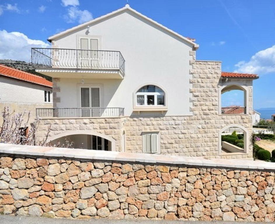 Studio Apartments Regina Bol Zewnętrze zdjęcie